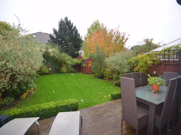 Colenso Drive, Mill Hill